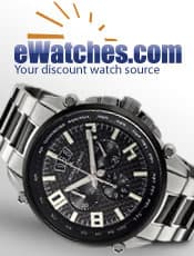 eWatches