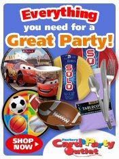 Factory Card & Party Outlet