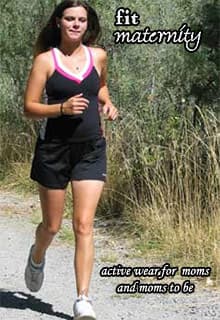 Fit Maternity