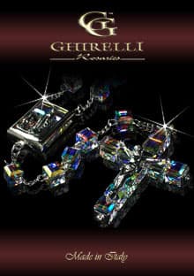 Ghirelli Rosaries