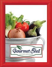 Gourmet Seed
