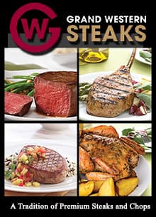 Grand Western Steaks