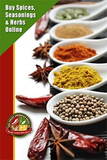 Great American Spice Co.