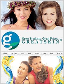 GreatSkin