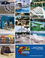 Lack's Outdoor Furniture