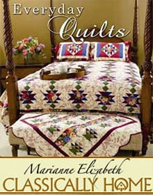 Marianne Elizabeth Quilting