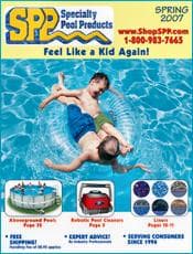 Specialty Pool Products