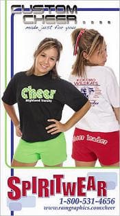 Spiritwear