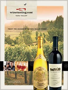 Wine Tasting