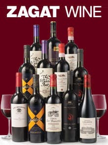 Zagat Wine