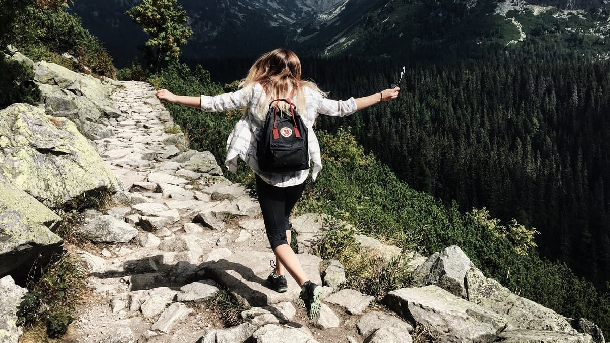 The Ten Hiking Essentials, Revisited for the 2026 Trail