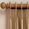 Photo of Decorative Traverse Rods