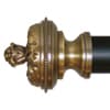 Photo of Metal Curtain Rods