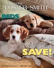 Doctors Foster and Smith 2026 Catalog