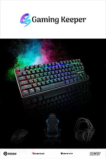GamingKeeper.com