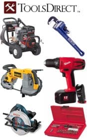 Power Equipment Direct