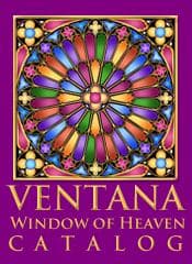 Ventana Window of Heaven Catalog