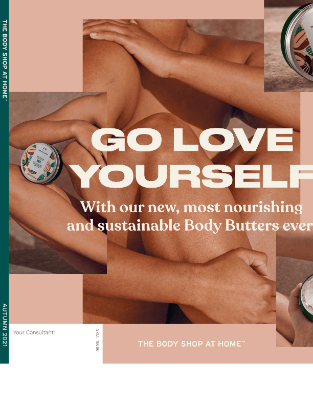 The Body Shop