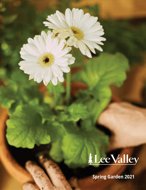 Garden Tools By Lee Valley Tools
