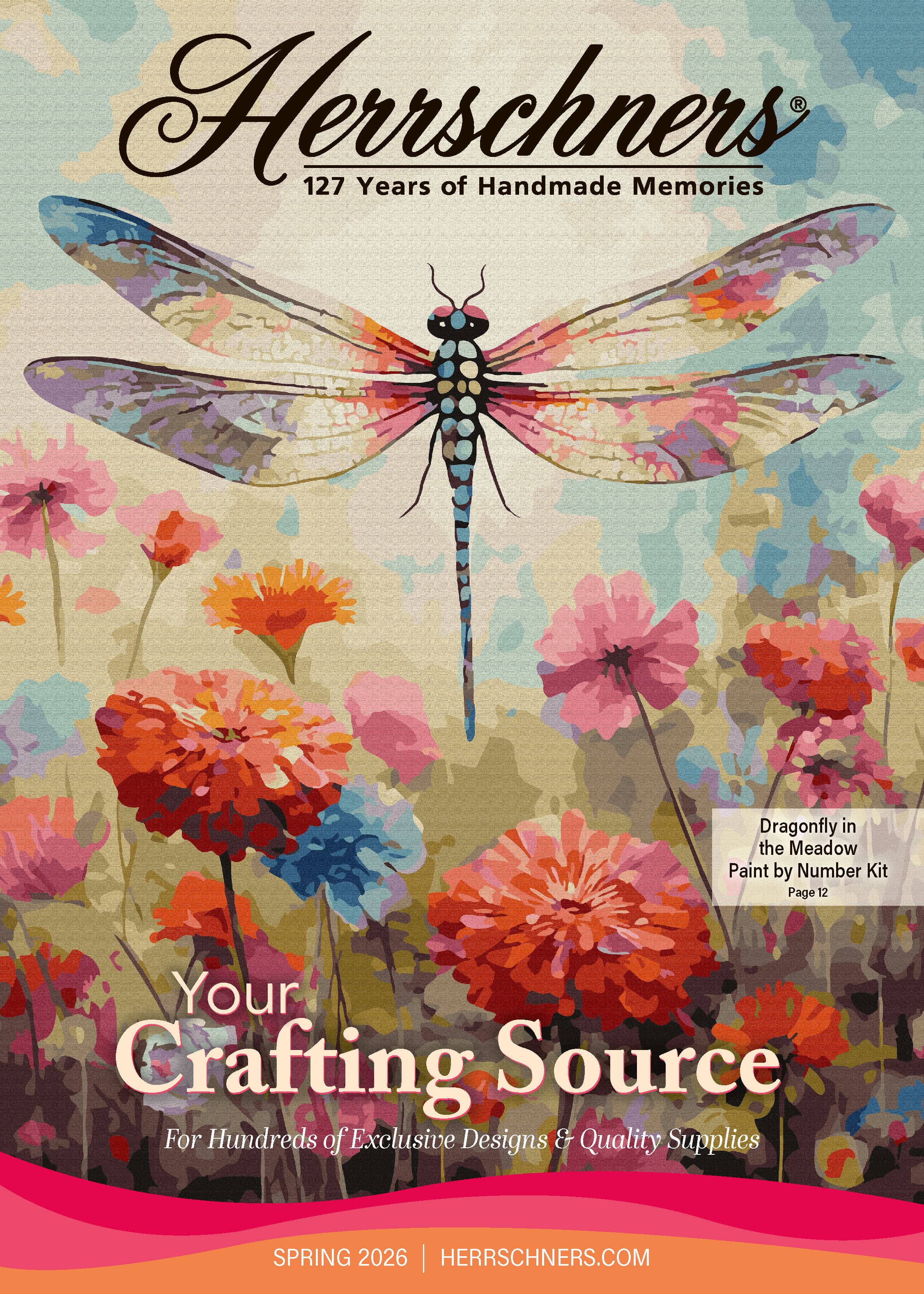 Herrschners - General Crafts