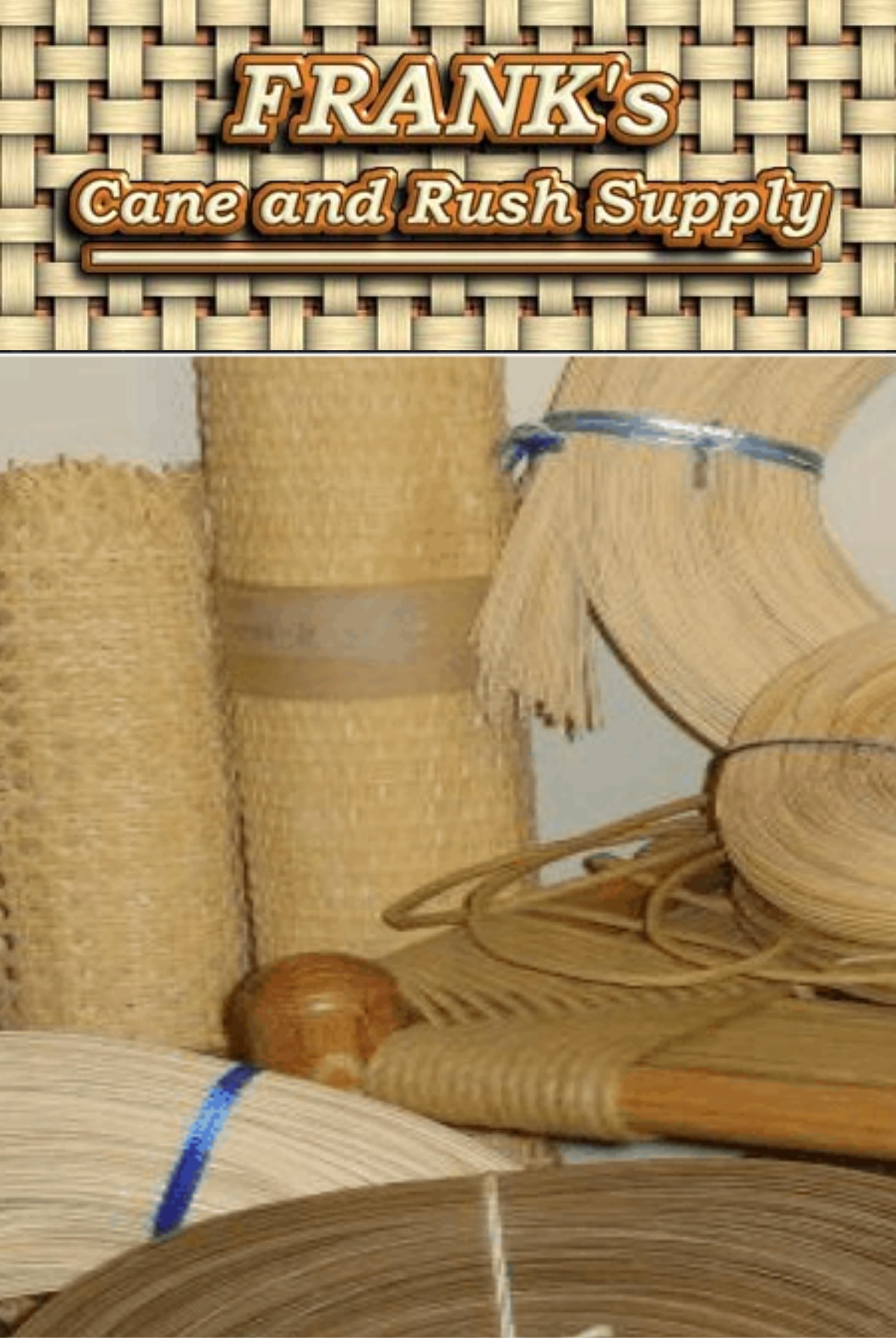 Frank's Cane And Supply