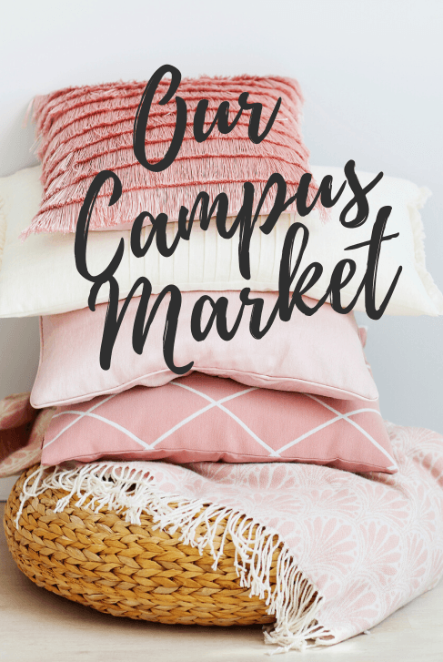 Our Campus Market